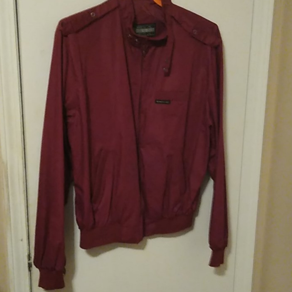 Members Only jacket